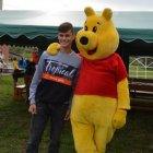 Strażacki Dzień Dziecka w Brzeziu