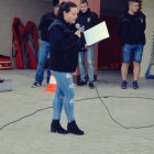 Strażacki Dzień Dziecka w Brzeziu