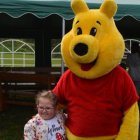 Strażacki Dzień Dziecka w Brzeziu