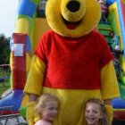 Strażacki Dzień Dziecka w Brzeziu