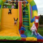 Strażacki Dzień Dziecka w Brzeziu