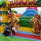 Strażacki Dzień Dziecka w Brzeziu