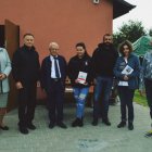 Strażacki Dzień Dziecka w Brzeziu