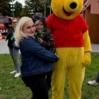 Strażacki Dzień Dziecka w Brzeziu