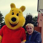 Strażacki Dzień Dziecka w Brzeziu