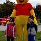 Strażacki Dzień Dziecka w Brzeziu