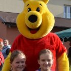 Strażacki Dzień Dziecka w Brzeziu