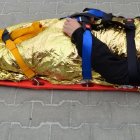 Strażacki Dzień Dziecka w Brzeziu