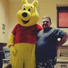 Strażacki Dzień Dziecka w Brzeziu