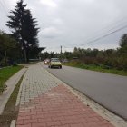 I Zlot Fiatów 126p w Kłaju