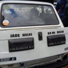 I Zlot Fiatów 126p w Kłaju