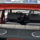 I Zlot Fiatów 126p w Kłaju