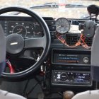 I Zlot Fiatów 126p w Kłaju