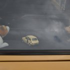 I Zlot Fiatów 126p w Kłaju