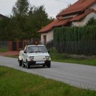 I Zlot Fiatów 126p w Kłaju