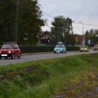 I Zlot Fiatów 126p w Kłaju