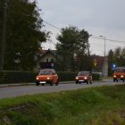 I Zlot Fiatów 126p w Kłaju