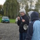 I Zlot Fiatów 126p w Kłaju