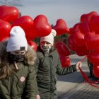 Spacer wielu serc dla Teosia fot. KepkaPhotography 