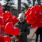 Spacer wielu serc dla Teosia fot. KepkaPhotography 