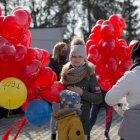 Spacer wielu serc dla Teosia fot. KepkaPhotography 