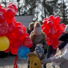 Spacer wielu serc dla Teosia fot. KepkaPhotography 