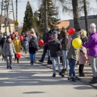 Spacer wielu serc dla Teosia fot. KepkaPhotography 