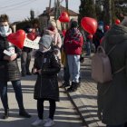 Spacer wielu serc dla Teosia fot. KepkaPhotography 