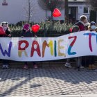 Spacer wielu serc dla Teosia fot. KepkaPhotography 