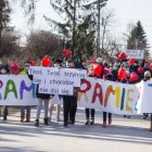 Spacer wielu serc dla Teosia fot. KepkaPhotography 