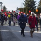 Spacer wielu serc dla Teosia fot. KepkaPhotography 