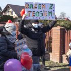 Spacer wielu serc dla Teosia fot. KepkaPhotography 