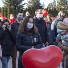 Spacer wielu serc dla Teosia fot. KepkaPhotography 