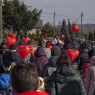 Spacer wielu serc dla Teosia fot. KepkaPhotography 