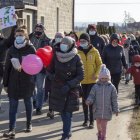 Spacer wielu serc dla Teosia fot. KepkaPhotography 