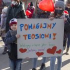 Spacer wielu serc dla Teosia fot. KepkaPhotography 