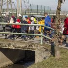 Spacer wielu serc dla Teosia fot. KepkaPhotography 