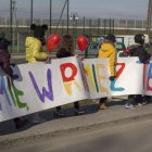 Spacer wielu serc dla Teosia fot. KepkaPhotography 