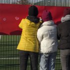 Spacer wielu serc dla Teosia fot. KepkaPhotography 