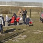 Spacer wielu serc dla Teosia fot. KepkaPhotography 