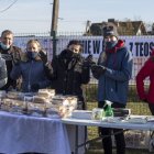 Spacer wielu serc dla Teosia fot. KepkaPhotography 