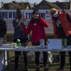 Spacer wielu serc dla Teosia fot. KepkaPhotography 