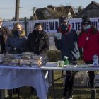 Spacer wielu serc dla Teosia fot. KepkaPhotography 