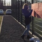 Spacer wielu serc dla Teosia fot. KepkaPhotography 