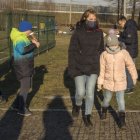 Spacer wielu serc dla Teosia fot. KepkaPhotography 