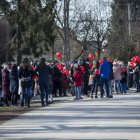 Spacer wielu serc dla Teosia fot. KepkaPhotography 