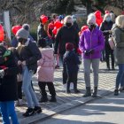 Spacer wielu serc dla Teosia fot. KepkaPhotography 