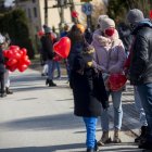 Spacer wielu serc dla Teosia fot. KepkaPhotography 