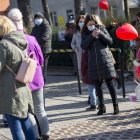 Spacer wielu serc dla Teosia fot. KepkaPhotography 