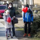 Spacer wielu serc dla Teosia fot. KepkaPhotography 